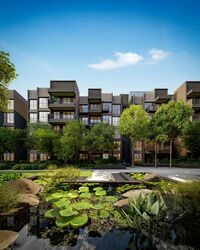 Faber Walk (D5), Condominium #542321391